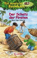 Der Schatz der Piraten
