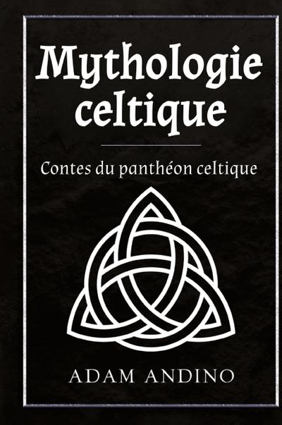 Mythologie celtique