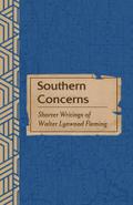 Southern Concerns