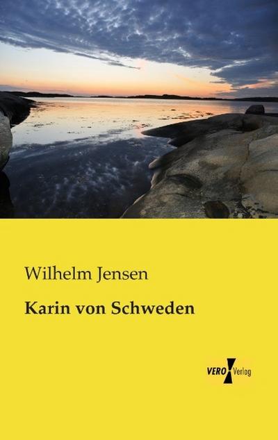 Karin von Schweden