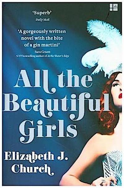 All the Beautiful Girls