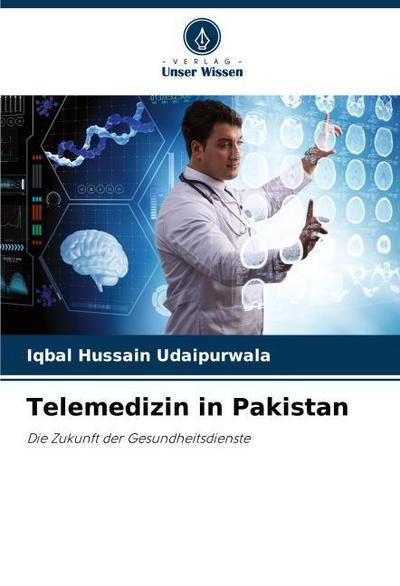 Telemedizin in Pakistan