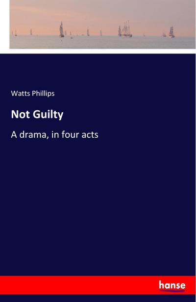 Not Guilty