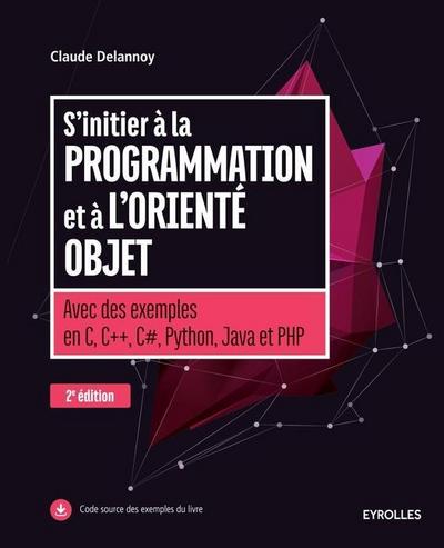 S’initier à la programmation et à l’orienté objet