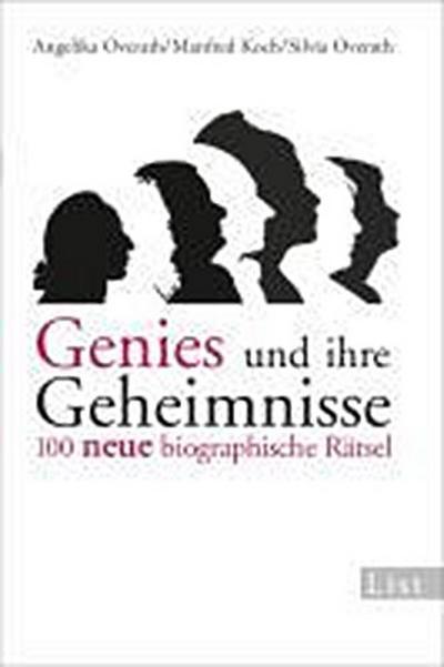 Genies und ihre Geheimnisse. Bd.2