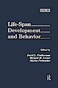 Life-Span Development and Behavior
