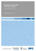 Synthetische Biologie/Synthetic Biology