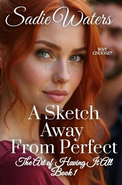 A Sketch Away From Perfect