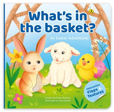 What’s in the Basket?