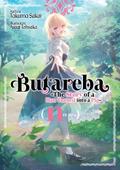 Butareba -The Story of a Man Turned into a Pig- Nth Bite