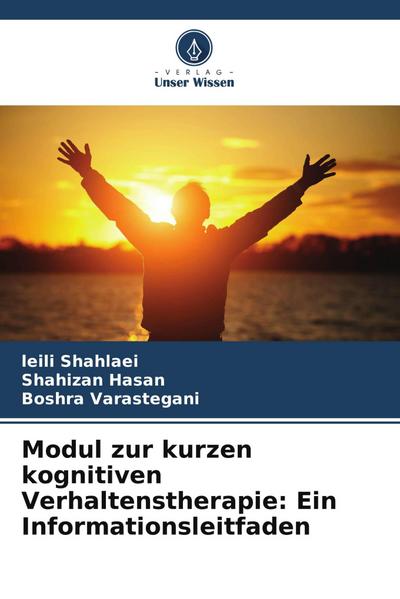 Modul zur kurzen kognitiven Verhaltenstherapie: Ein Informationsleitfaden