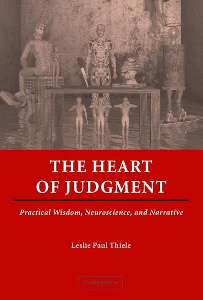 The Heart of Judgment