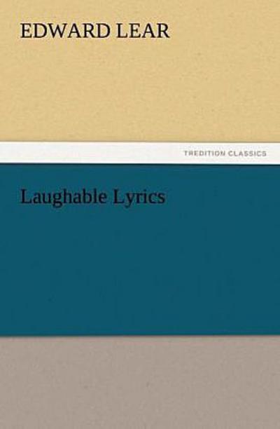 Laughable Lyrics