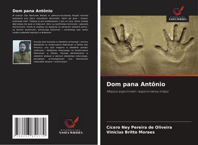 Dom pana Antônio
