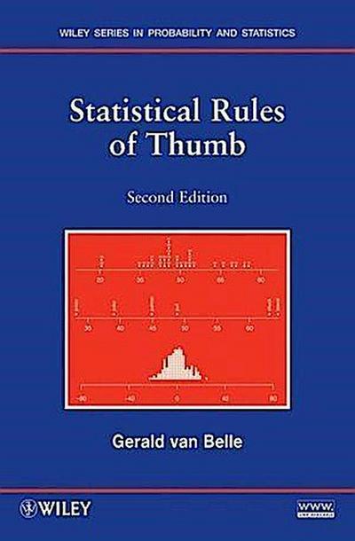 Statistical Rules of Thumb