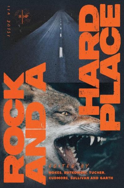 Rock and a Hard Place, Issue 7