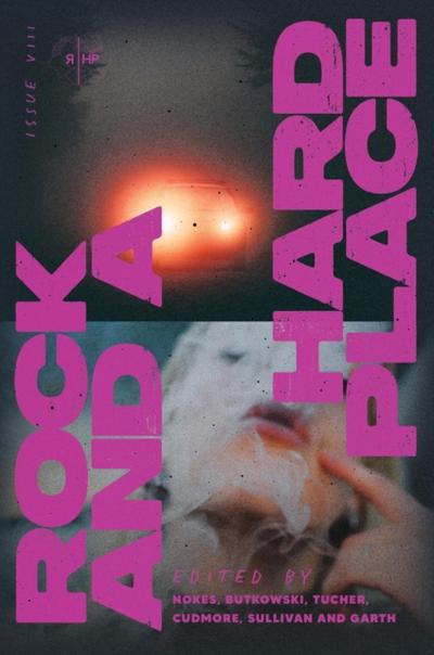 Rock and a Hard Place, Issue 8