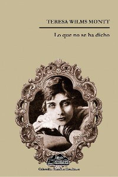 Lo que no se ha dicho