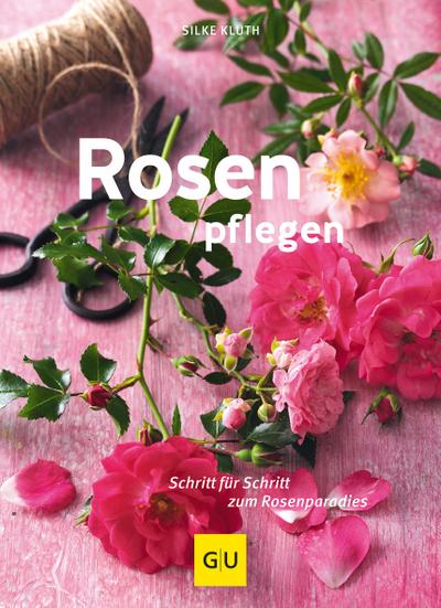 Rosen pflegen