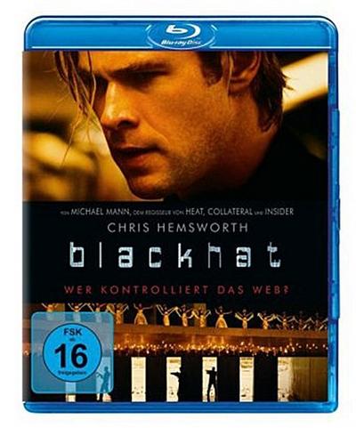 Blackhat (BR) Min: 133/DD5.1/WS
