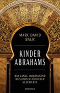Kinder Abrahams