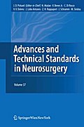 Advances and Technical Standards in Neurosurgery