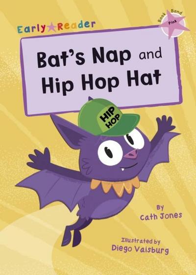 Bat’s Nap and Hip Hop Hat