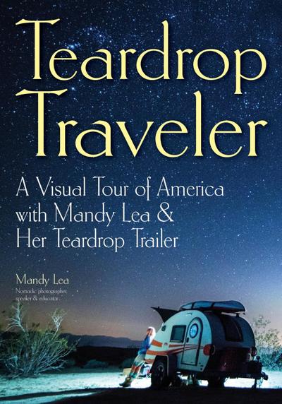 Teardrop Traveler