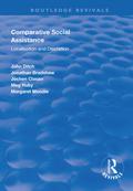 Comparative Social Assistance