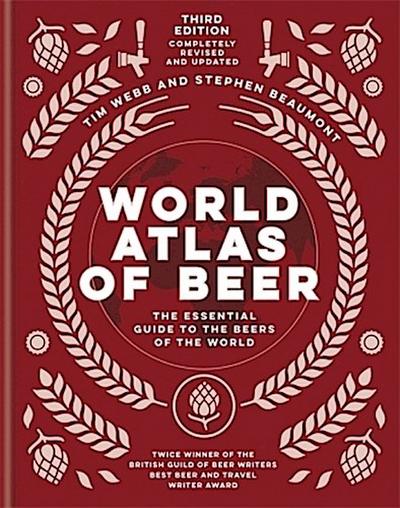 World Atlas of Beer