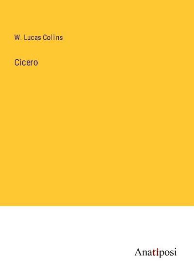 Cicero