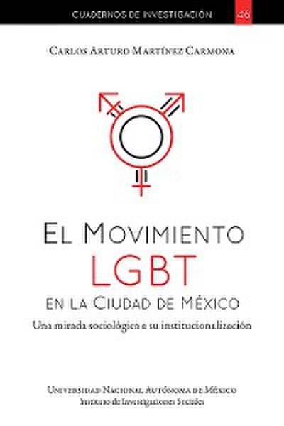 El Movimiento LGBT en la Ciudad de México