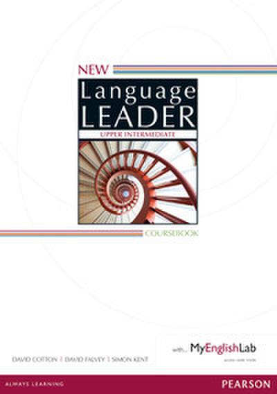 New Language Leader