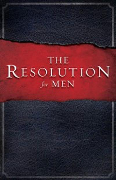 Resolution for Men