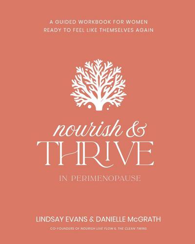 Nourish and Thrive