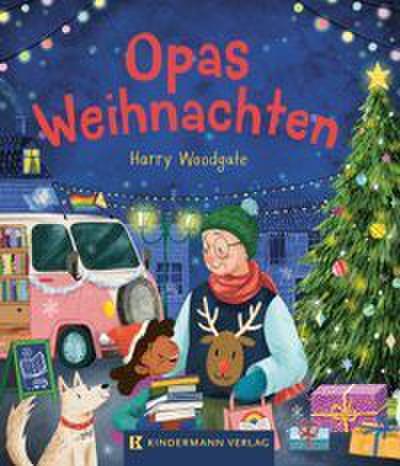 Opas Weihnachten