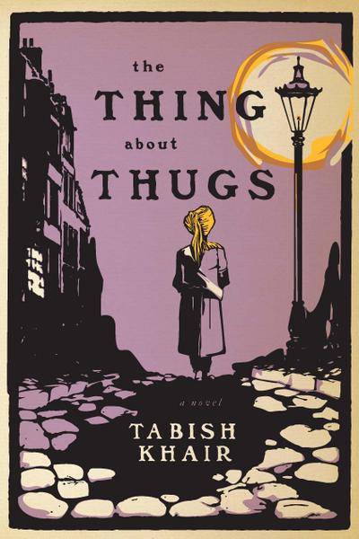 Thing about Thugs