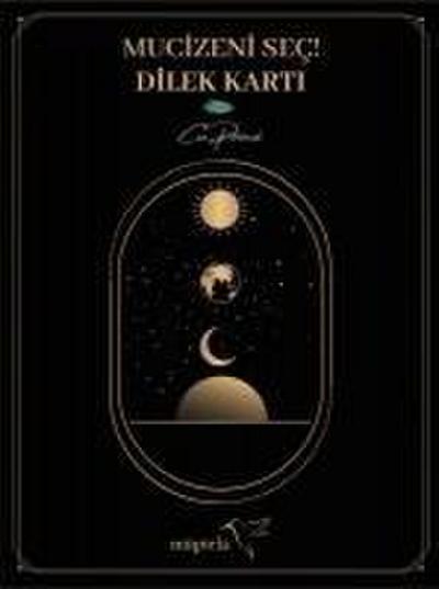 Mucizeni Sec Dilek Karti