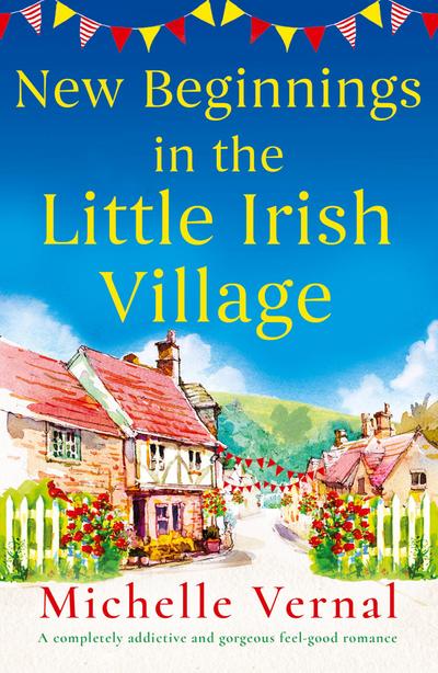New Beginnings in the Little Irish Village