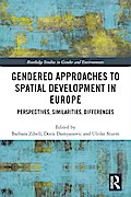 Gendered Approaches to Spatial Development in Europe