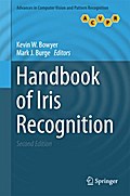 Handbook of Iris Recognition