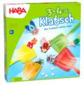 3x4=Klatsch (Kinderspiel)