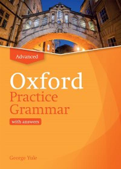 Oxford Practice Grammar Advanced with answers
