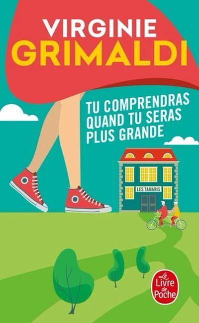 Tu comprendras quant tu seras plus grande