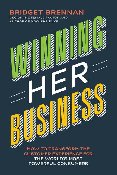 Winning Her Business