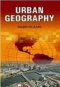 Urban Geography (Perspectives In Economic Geography Series)