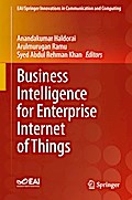 Business Intelligence for Enterprise Internet of Things