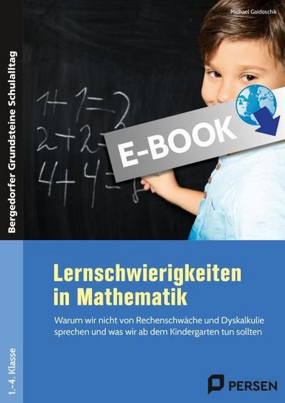 Lernschwierigkeiten in Mathematik