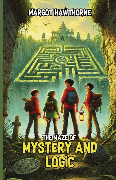 The Maze of Mystery and Logic