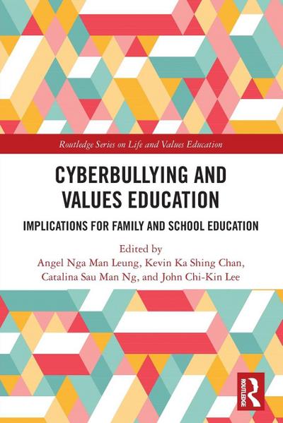Cyberbullying and Values Education